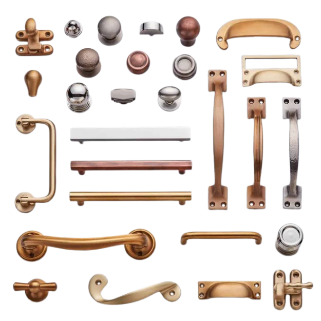 Door Handles